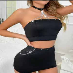 CONJUNTO YULI