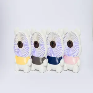 Ventilador mini