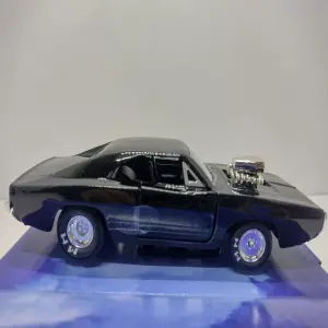 DOM´S DODGE 1970 CHARGER
