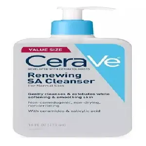 Cerave Limpiador Facial - mL a $507