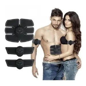 Gimnasia Pasiva Smart Fitness 3 En 1