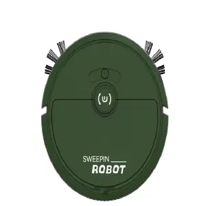 Aspiradora robot Robot 8388