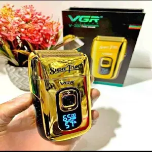 Afeitadora shaper profesional 2 en 1 vgr