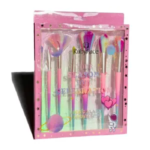 C7067 SET DE BROCHAS ANYLADY