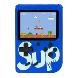 Mini consola Sup diseño retro