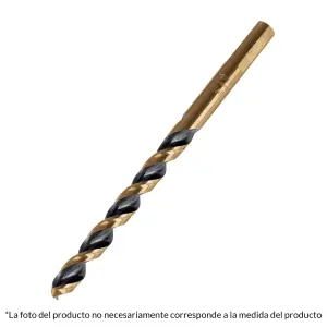 BROCA METAL 3/4 TRUPER