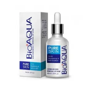 780726- SÉRUM REMOVEDOR DE ACNÉ BIOAQUA