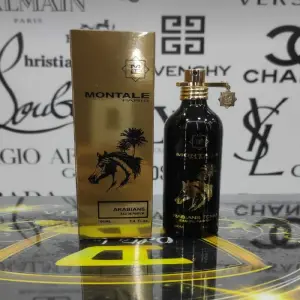 Z Montale Arabians Tonka