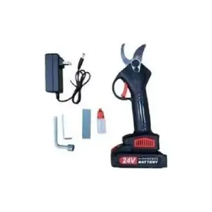 Tijeras para podar electrica recortar⚡
