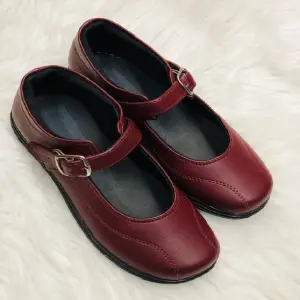 CALZADO COLEGIAL MAFALDA