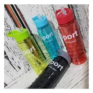 Termo 750ml Botella Agua Deportiva