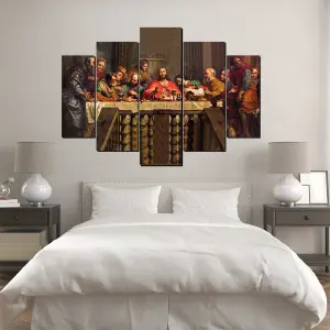 ULTIMA CENA 16