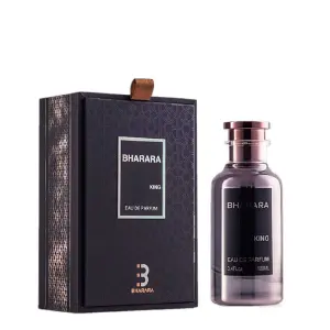 bharara king estuche de lujo
