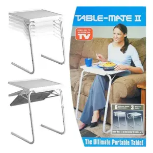 Mesa Table Mate Ii Ajustable Multiusos