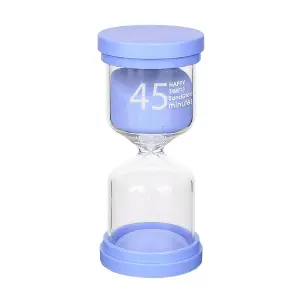 Reloj De Arena 45 Minutos Temporizador