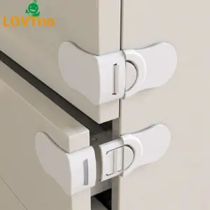SELLOS PUERTAS BLANCO X20 UNIDADES