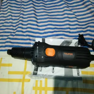 Motor tools industrial Truper 1/4