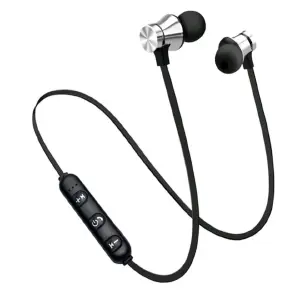 Audífonos bluetooth inalámbricos