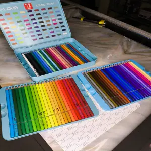 colores profesionales kalour x 72 und