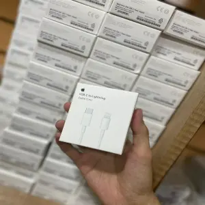 CABLE DE CARGA DE TIPO C - lightning