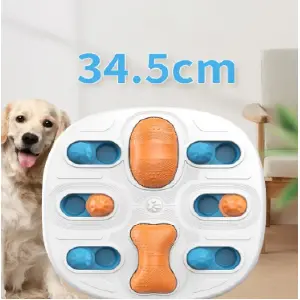 JUGUETE DE MASCOTA