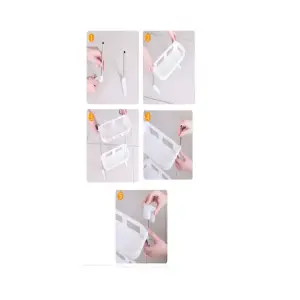 ORGANIZADOR ESTANTE PARA BAÑO