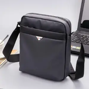 BOLSO BANDOLERA HOMBRE REF.HH02