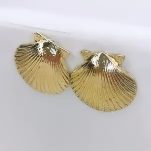 ARETA DORADA CONCHA