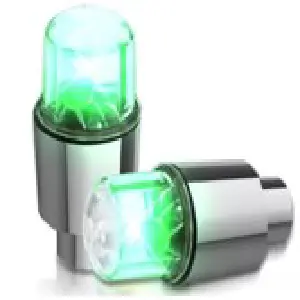 VALVULAS LED DROPSHIPPING