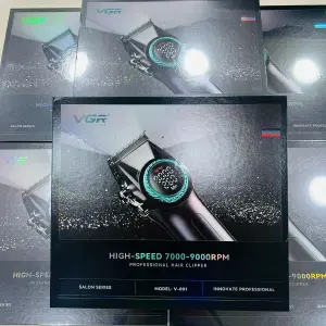 VGR 001 + KEMEI 2299