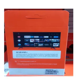 ANDROID TV BOX