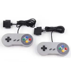 CONSOLA SUPER NINTENDO