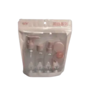 Set viajero