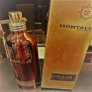 Z Montale Intense Café