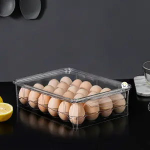 Organizador De Huevos 686ZG