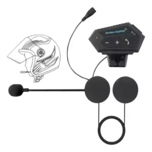 Intercomunicador Auriculares
