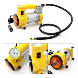 Compresor De Aire 12v