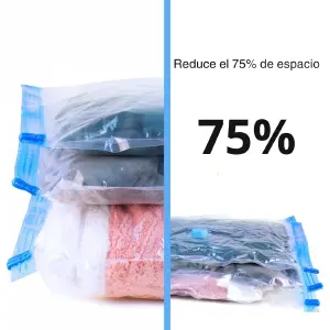 Bolsa Organizador Viajero Multifuncional