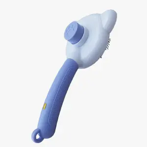 CEPILLO MASCOTA REMOVEDOR DE PELO 46001