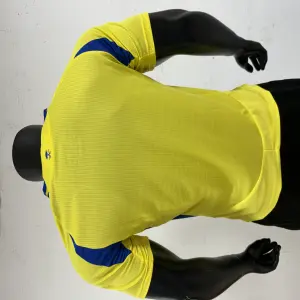 CAMISETA AL NASSR VERSION PLAYER 2025 AM