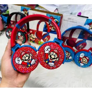 DIADEMA MARIO BROSS -1