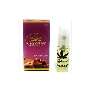 Estrechante euforia spray