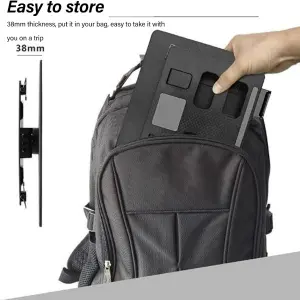 Soporte para Ajustable para Tablet 360°