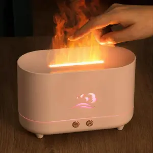 DIFUSOR DE FLAMA
