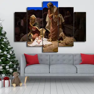 NAVIDAD 55