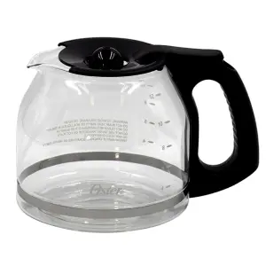 Jarra de repuesto cafetera 12 tazas