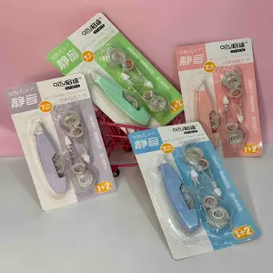 Combo De 2 Correctores Con Repuestos
