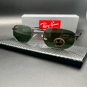 Rayban Hexagonal