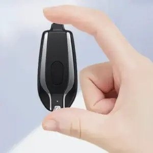 LLAVERO IPHONE POWER BAND