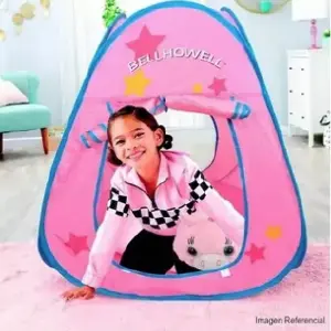 Carpa Para Niños + Peluche